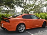 Dodge charger Custom